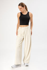 Pantalón Lisa | Perla
