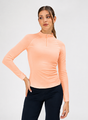 Top deportivo Alessia | Melón