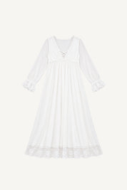 Camison Alba | Blanco