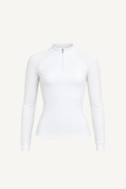 Top deportivo Alessia | Blanco