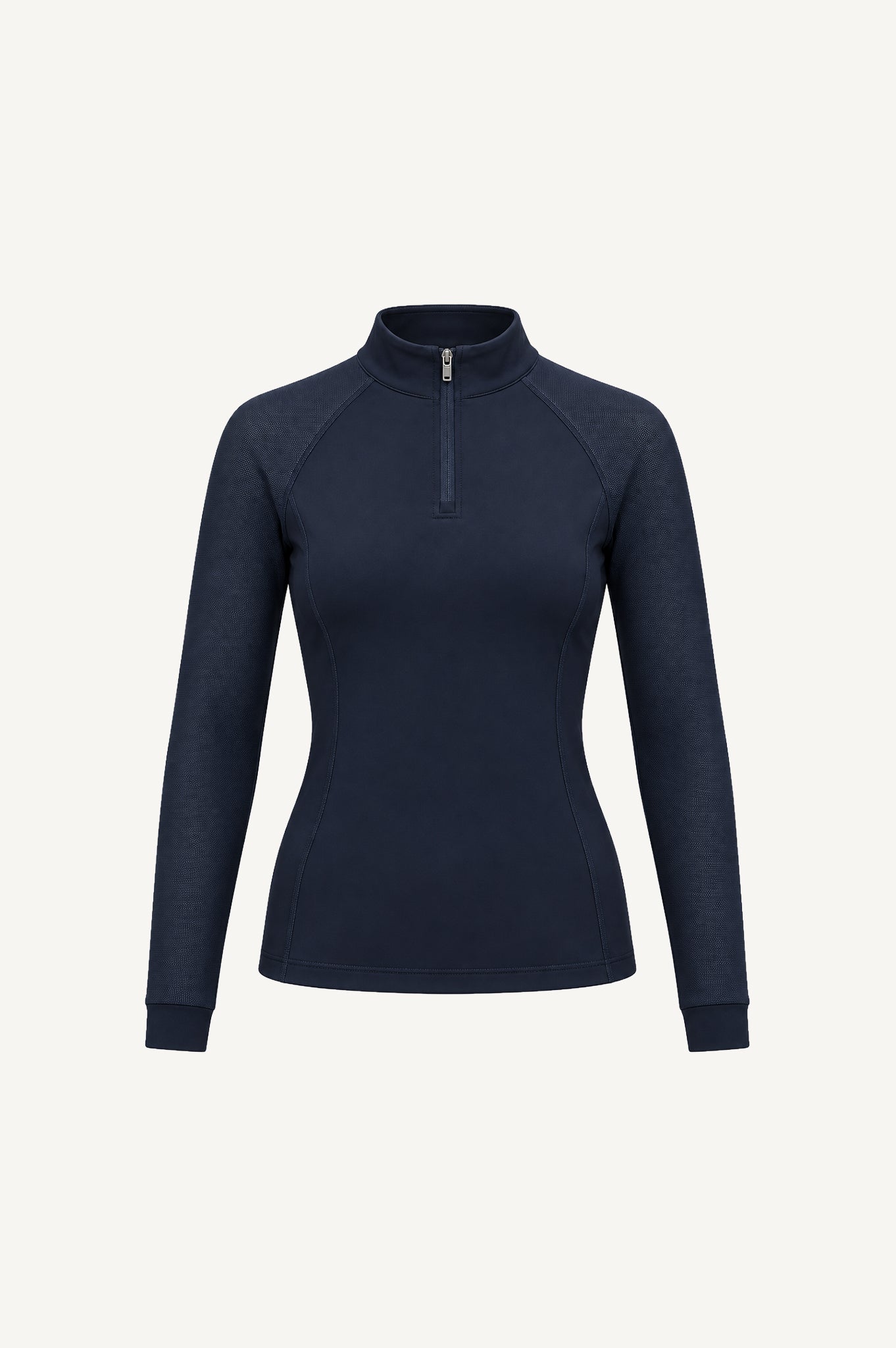 Top deportivo Alessia | Azul