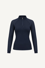 Top deportivo Alessia | Azul