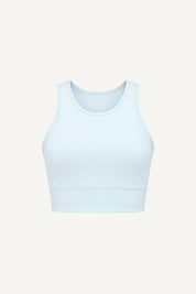 Top deportivo Alis | Celeste