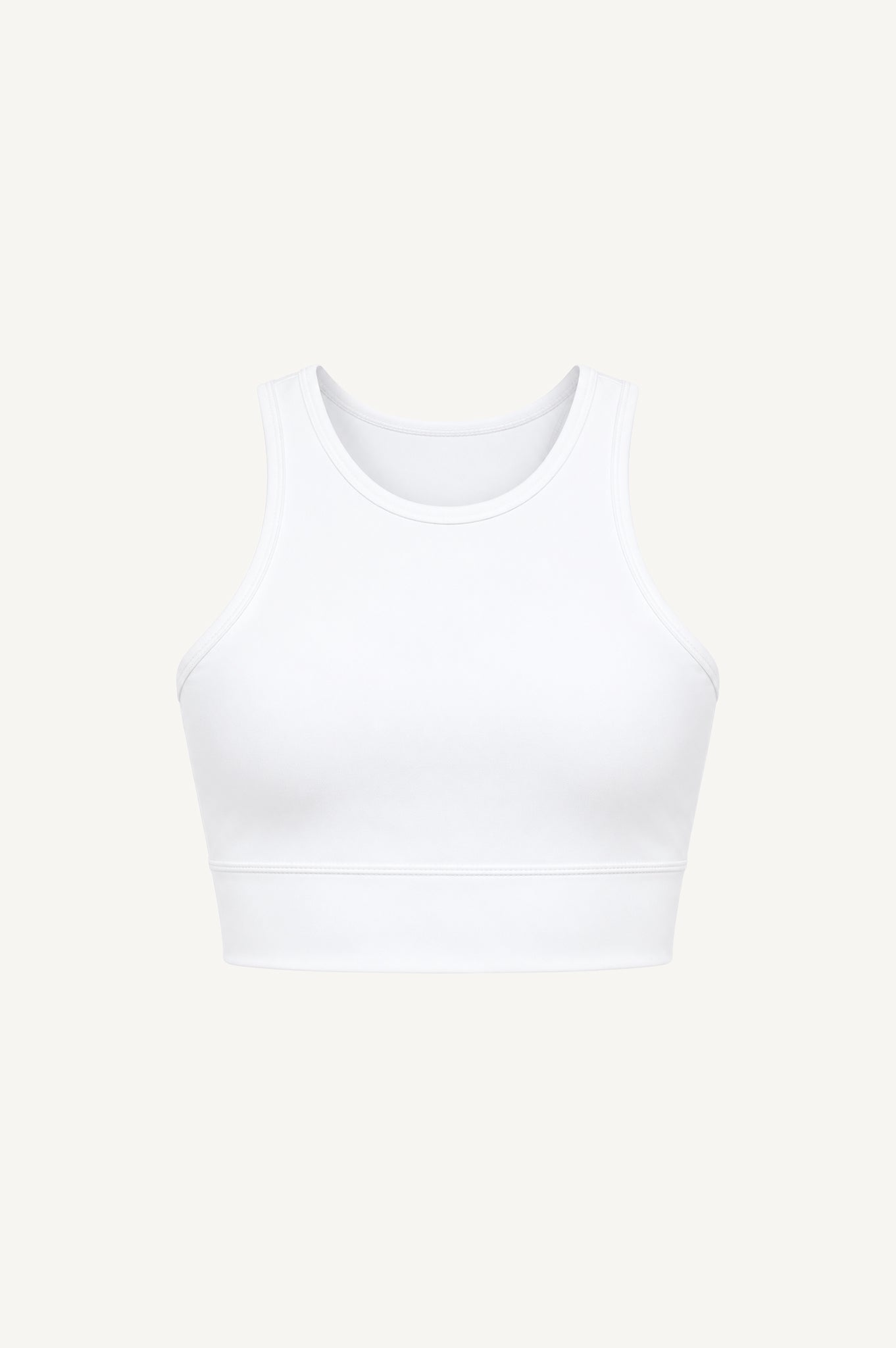Top deportivo Alis | Blanco
