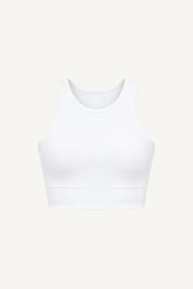 Top deportivo Alis | Blanco