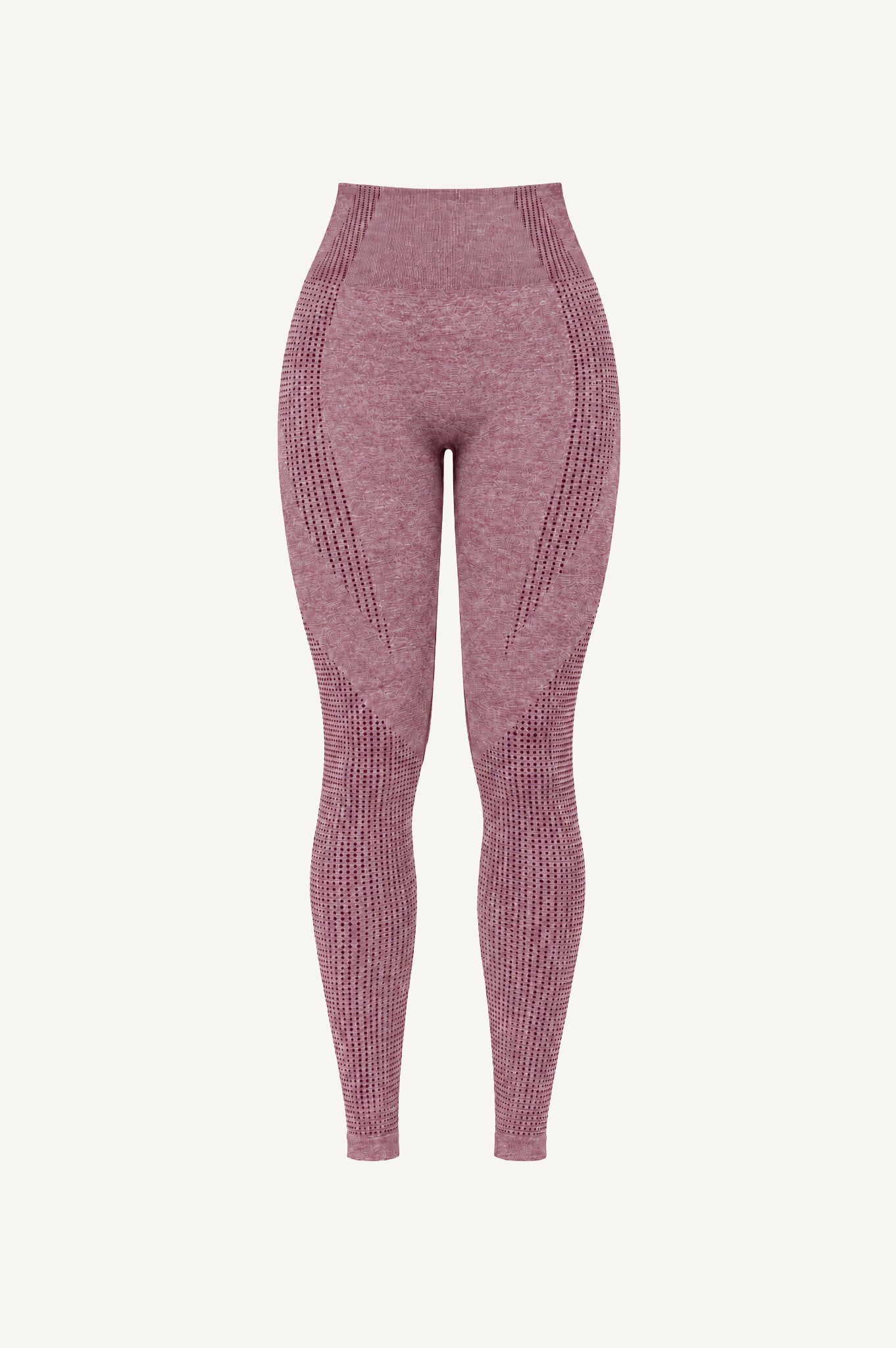 Leggings April | Guinda