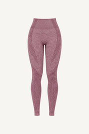 Leggings April | Guinda