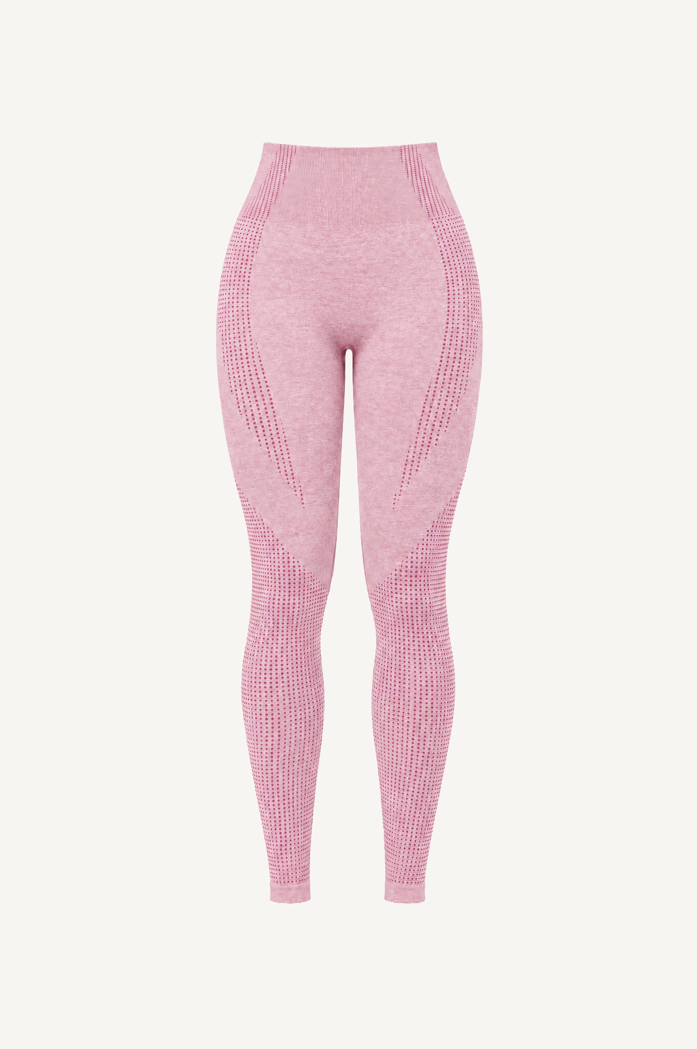 Leggings April | Rosado