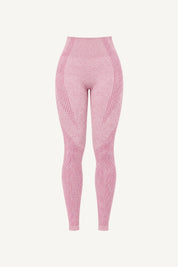 Leggings April | Rosado