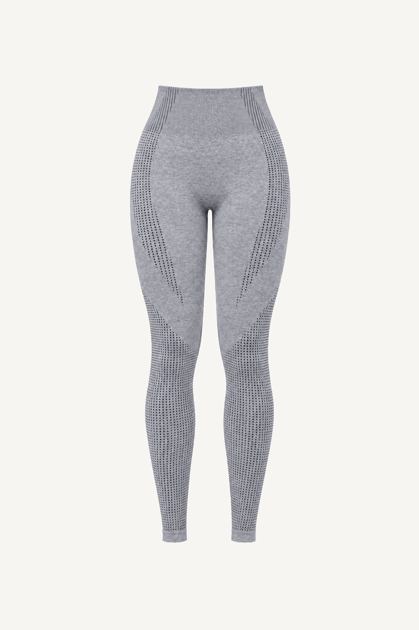 Leggings April | Plomo