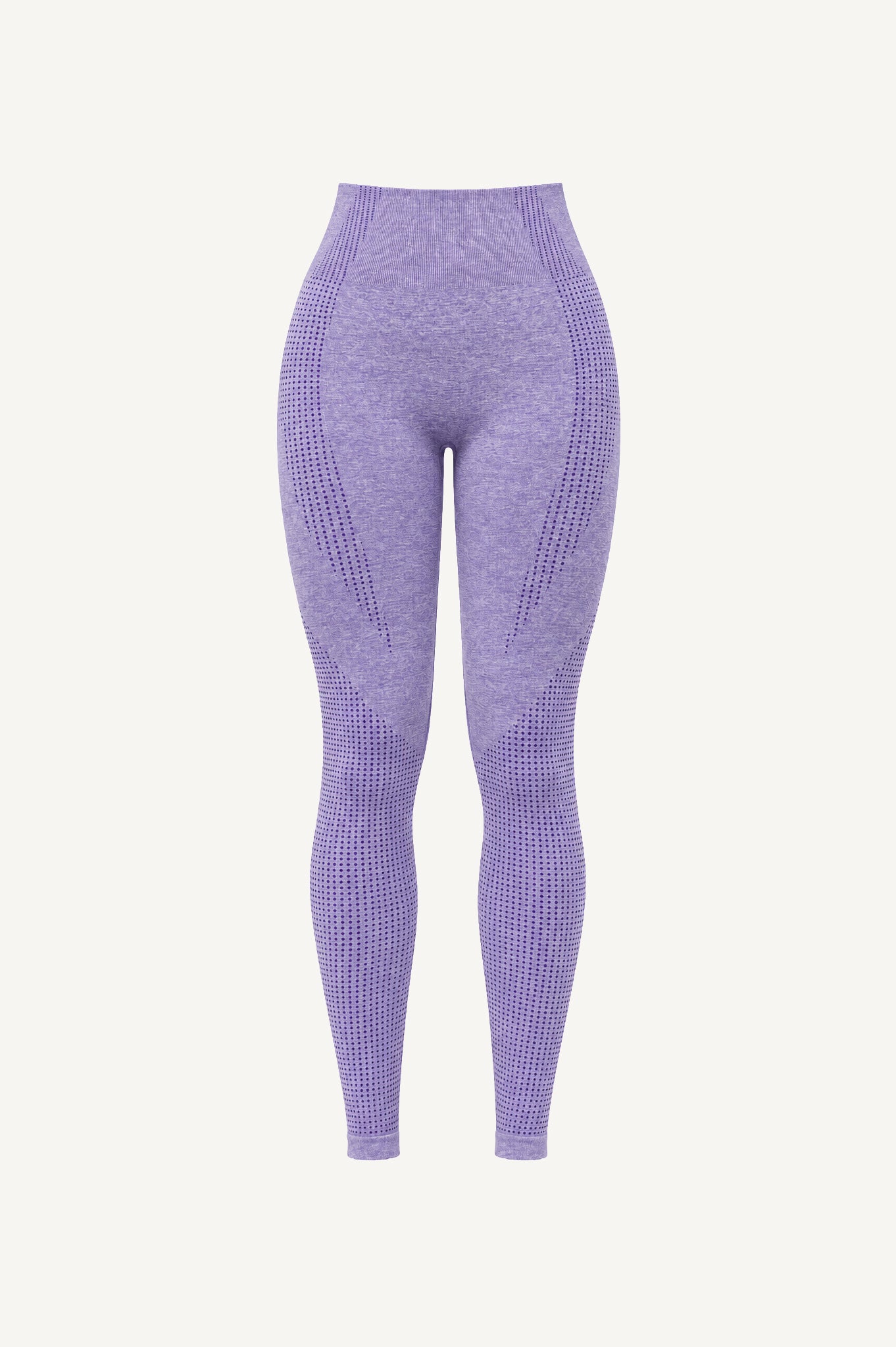 Leggings April | Lila