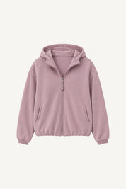 Bomber Peach | Lila