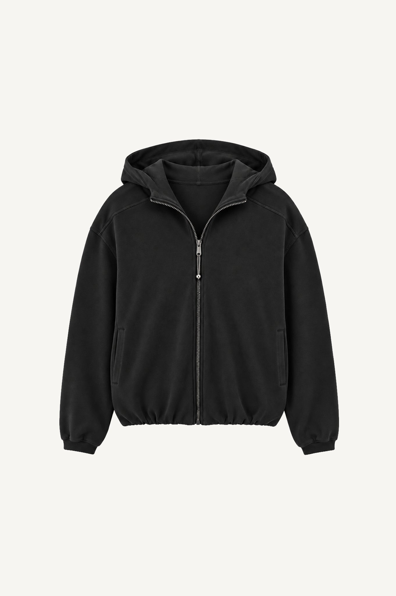 Bomber Peach | Negro
