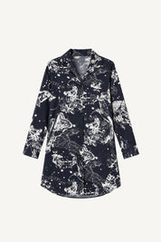 Camisón Belén | Satinado