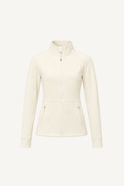 Casaca Deportiva Moon | Beige
