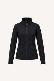 Casaca Deportiva Moon | Negro