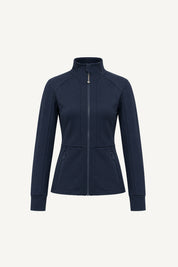 Casaca Deportiva Moon | Azul
