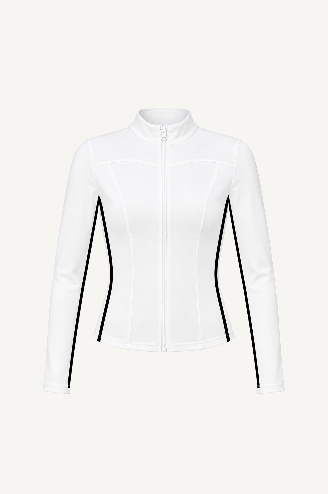 Casaca Deportiva Orne | Blanco