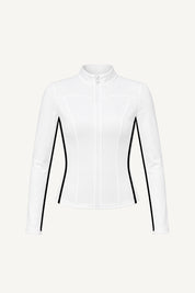 Casaca Deportiva Orne | Blanco