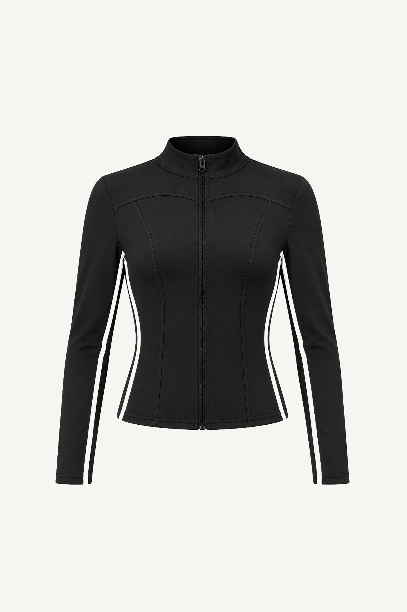 Casaca Deportiva Orne | Negro