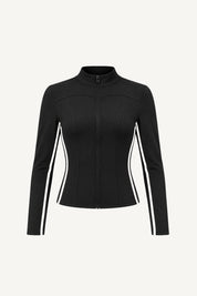 Casaca Deportiva Orne | Negro