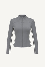 Casaca Deportiva Orne | Gris