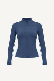 Casaca Deportiva Orne | Azul