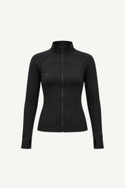 Casaca Deportiva Radiant | Negro