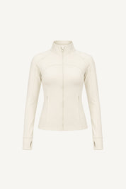 Casaca Deportiva Radiant | Beige