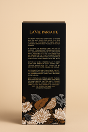 Aromatizador La Vie Parfaite – Box Azul