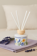 Aromatizador de Ambientes Sunshine Garden  - Lavanda