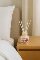 Aromatizador de Ambientes Sunshine Garden  - Rosas