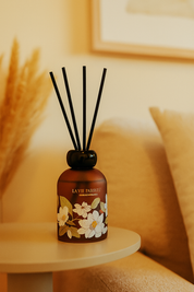 Aromatizador La Vie Parfaite – Box Marrón