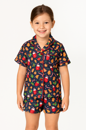 Pijama Noelle Kids