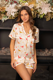 Pijama Doxi - Edición Especial