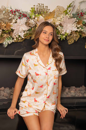 Pijama Doxi - Edición Especial