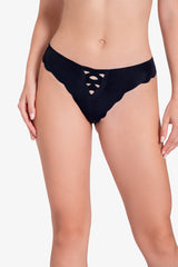 Tanga Anto- Negro