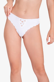 Pack x4 - Tanga Anto - Multicolor