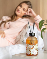 Aromatizador La Vie Parfaite – Box Marrón