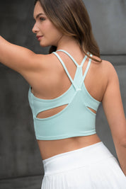 Top Rise | Celeste