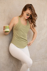 Bividi Harmony - Verde Mentha