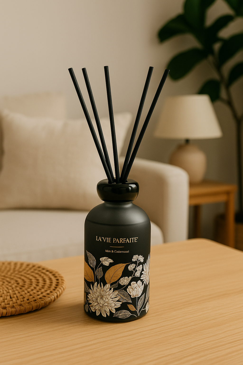 Aromatizador La Vie Parfaite – Box Azul