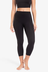 Leggings Motion - Negro