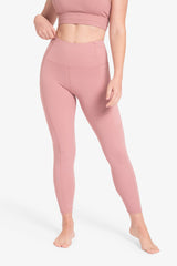 Leggings Balance - Rosado