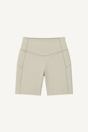Short Emily | Gris Lino