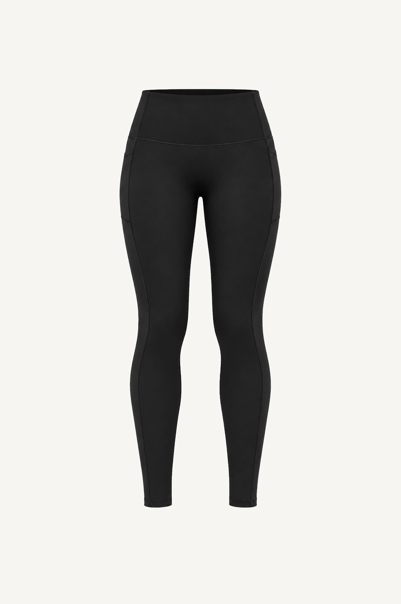 Leggings Empower | Negro