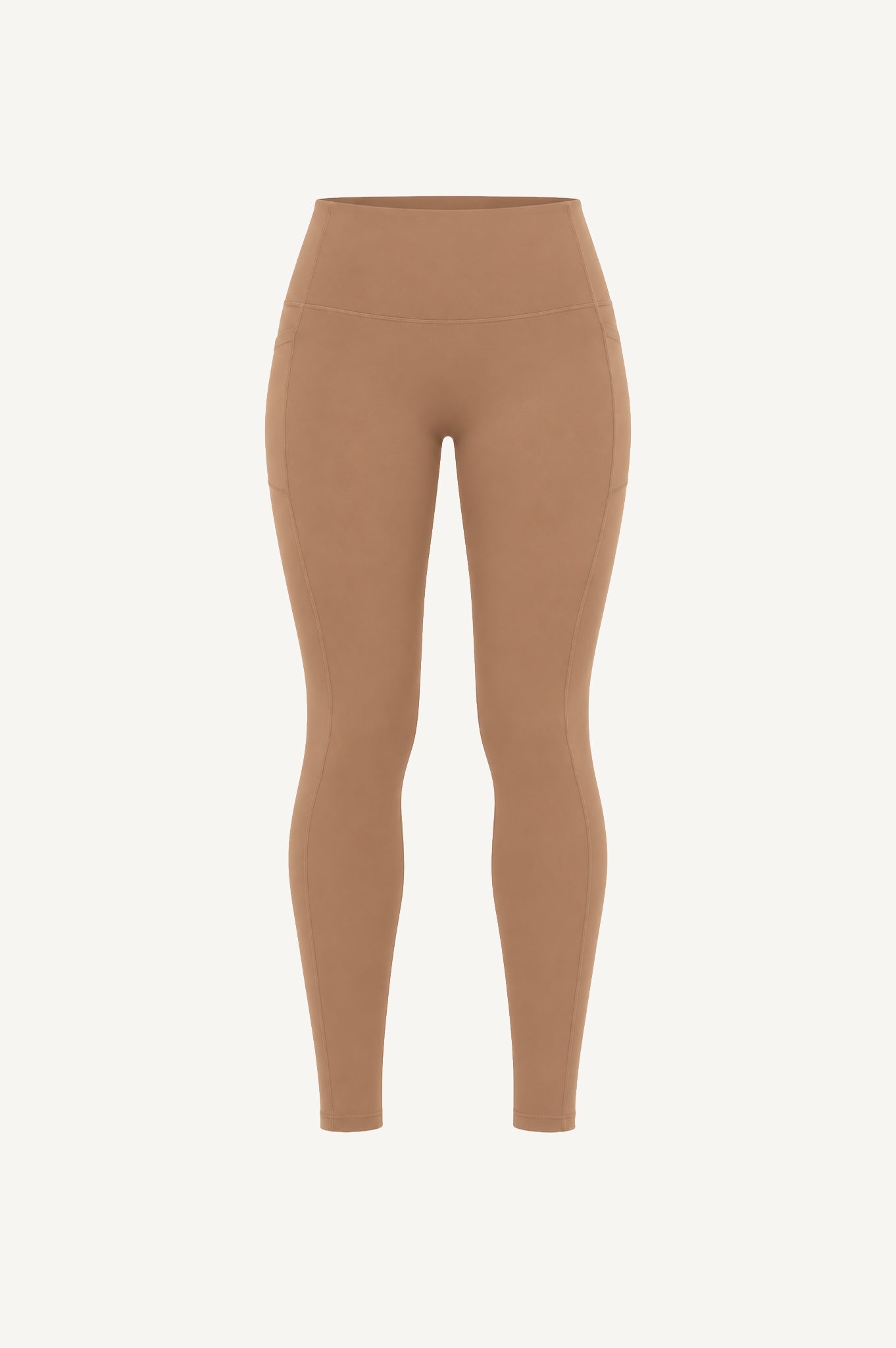 Leggings Empower | Cocoa