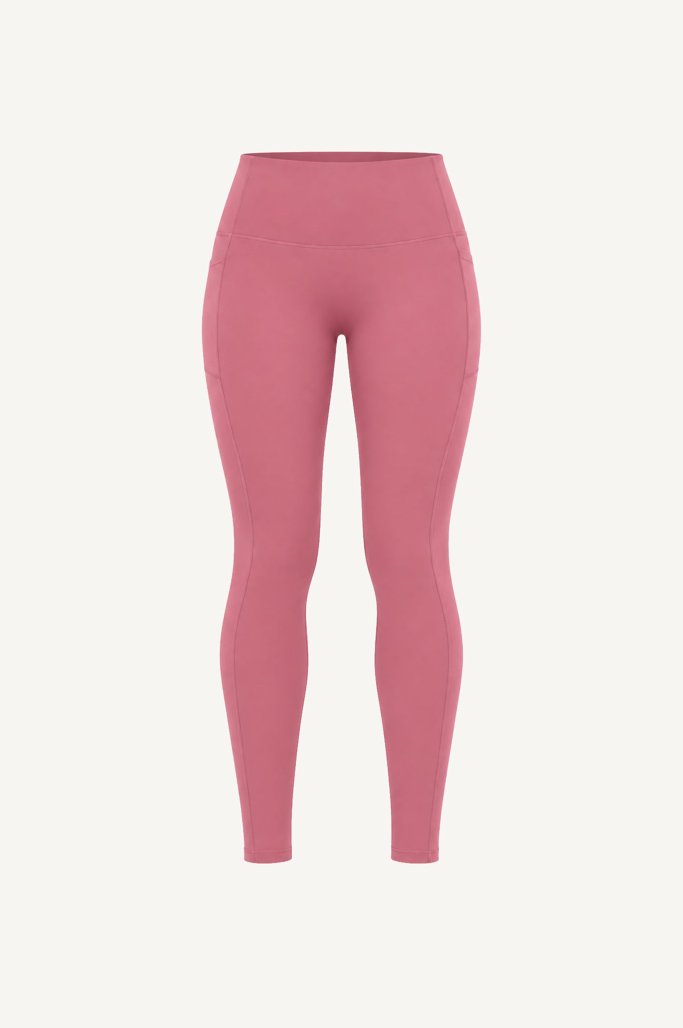 Leggings Empower | Rosado