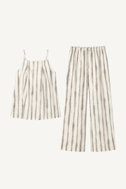 Pijama Palazzo Gracia