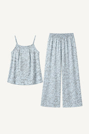 Pijama Palazzo Mercedes
